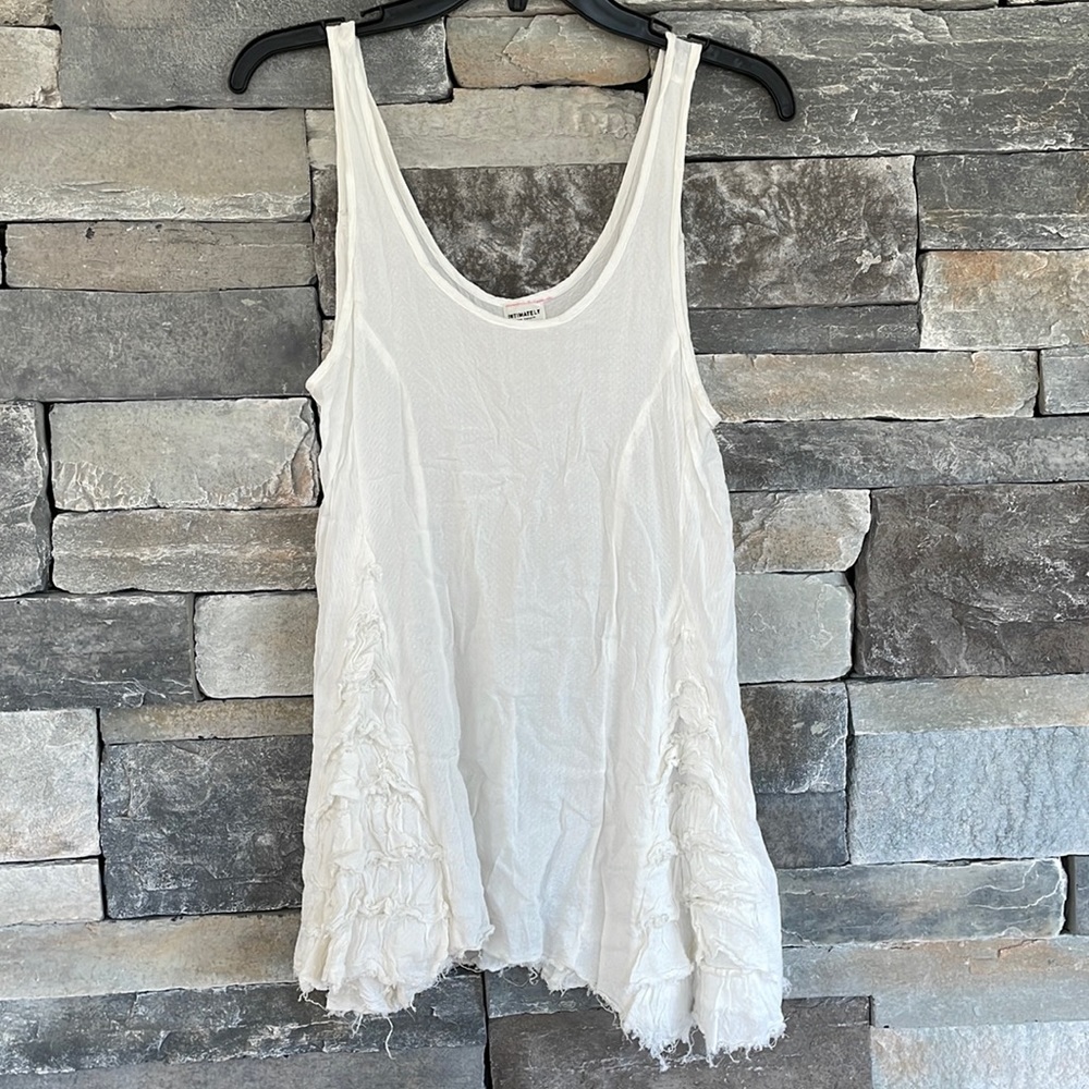 Free People Intimately Tank